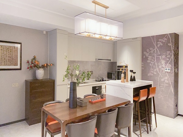 方恒东迎坊服务公寓