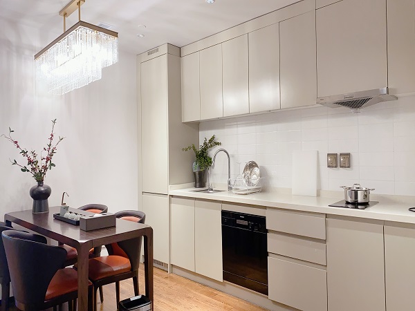 方恒东迎坊服务公寓