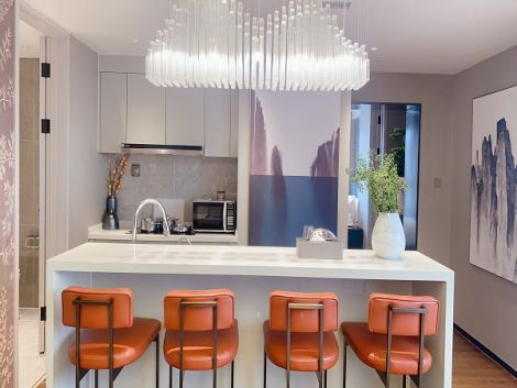 方恒东迎坊服务公寓