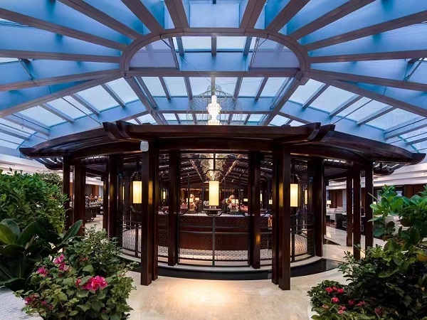 The Serviced Apartment: A New Definition of Quality Accommodation