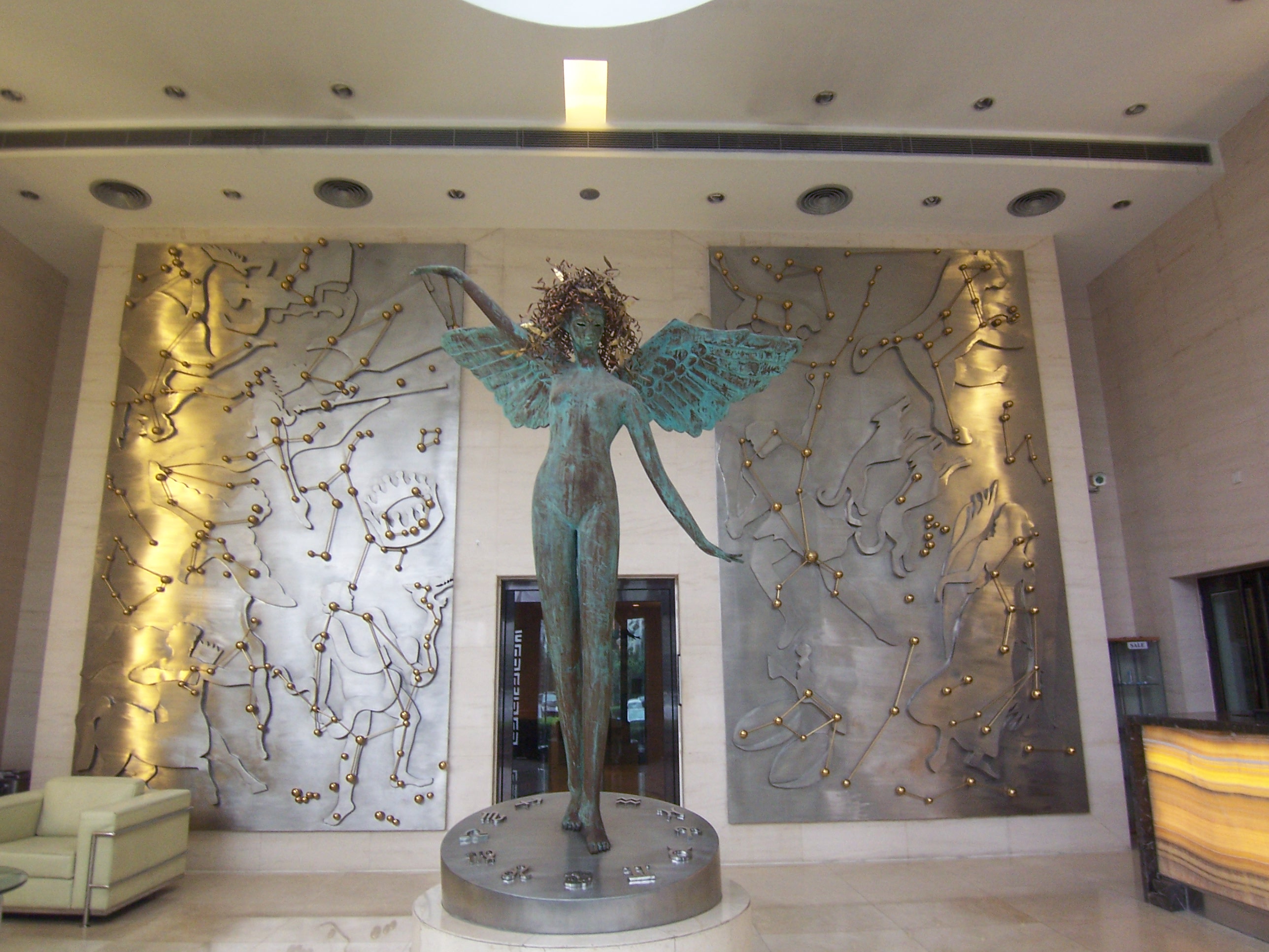 资本竞逐京城酒店式公寓