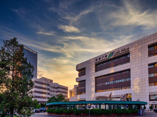 北京丽都公寓：时光淬炼的都市生活典范